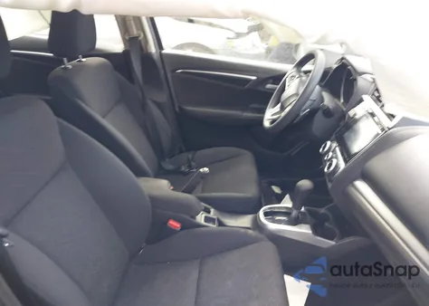 2015 Honda Fit Ex/Ex-L z USA, uszkodzony, nr VIN 3HGGK5H84FM757720